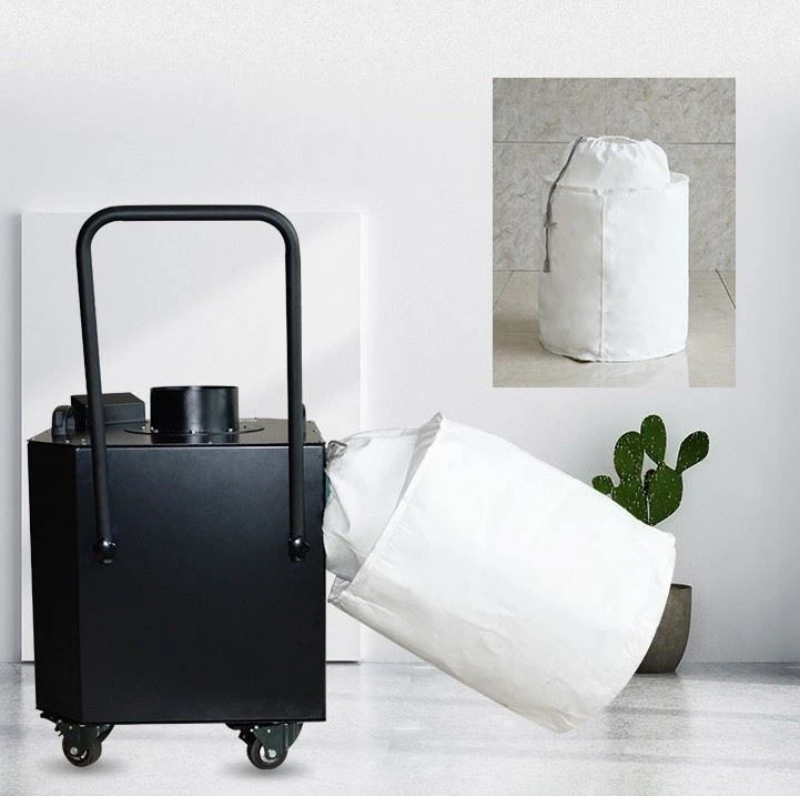 Industrial Negative Air Machine