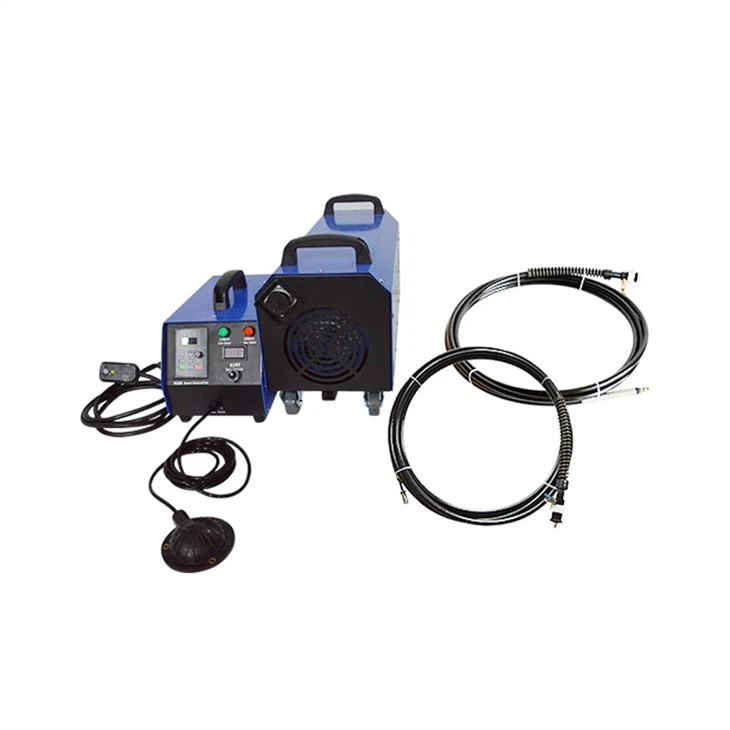 Boiler Pipe Cleaning Boiler Tube Cleaner