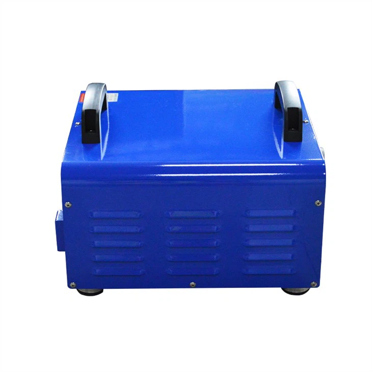 Condenser Tube Cleanning Tool