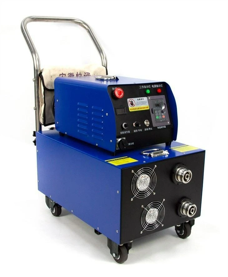 Factory Steam Boiler Cleaner