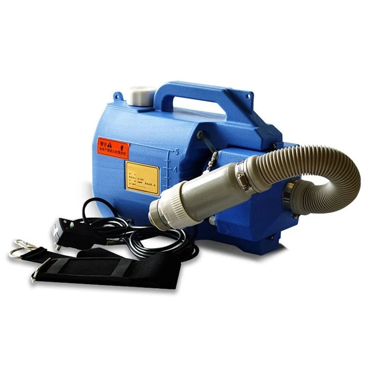 Portable Fogger Machine