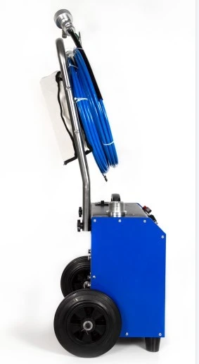 Cleaning Equipment Dry Ice Blasting Machine