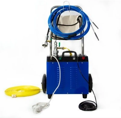 Cleaning Equipment Dry Ice Blasting Machine
