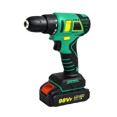 Electric Pistol Drill Duct Cleaner