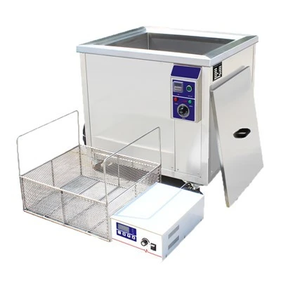 KT-8010: Superior Grease Management System
