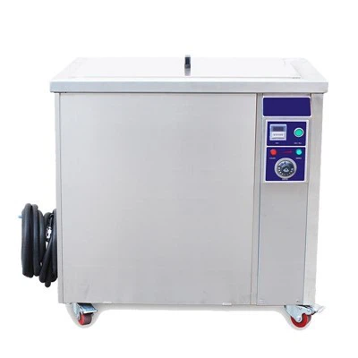 Ultrasonic Cleaning Tank For Oil Defectors